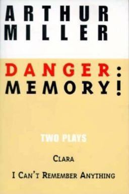Danger - Memory!