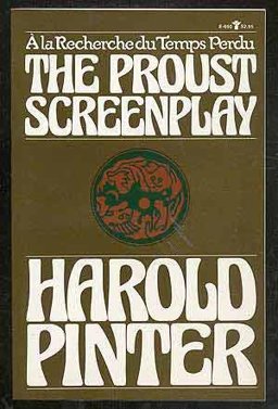 The Proust Screenplay