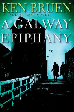Galway Epiphany  9780802157034 Front Cover