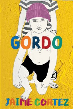 Gordo  9780802158086 Front Cover