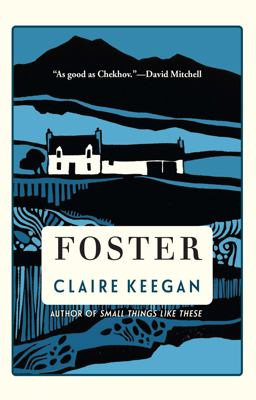 Foster  9780802160140 Front Cover