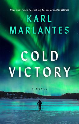 Cold Victory  9780802161420 Front Cover