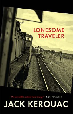 Lonesome Traveler Lonesome Traveler