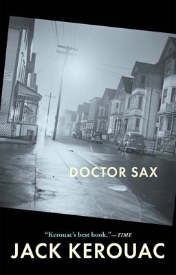 Doctor Sax Doctor Sax