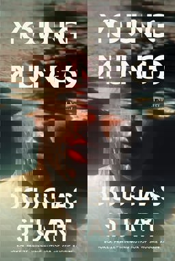 Young Mungo  9780802162120 Front Cover