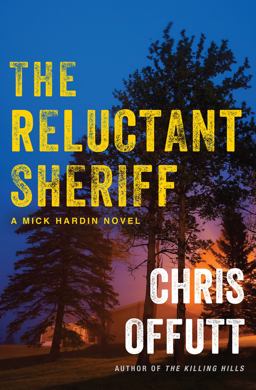 The Reluctant Sheriff The Reluctant Sheriff