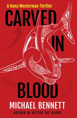 Carved in Blood