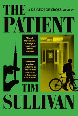 The Patient The Patient