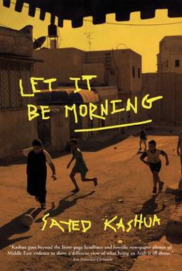 Let It Be Morning  9780802170217 Front Cover