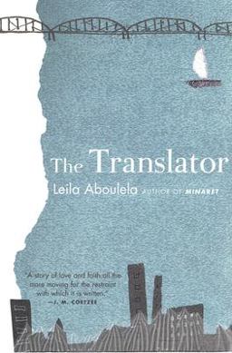 Translator  9780802170262 Front Cover