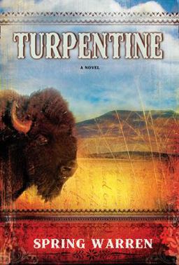 Turpentine  9780802170361 Front Cover