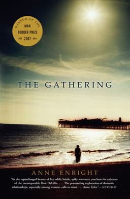 Gathering  9780802170392 Front Cover