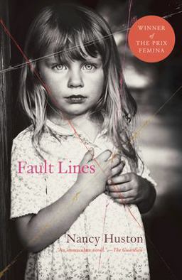 Fault Lines  9780802170514 Front Cover