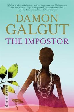 Impostor  9780802170538 Front Cover