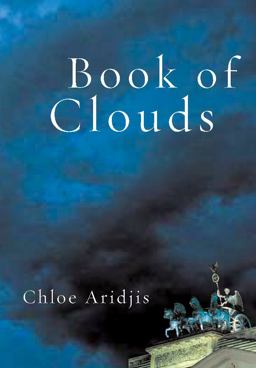 Book of Clouds  9780802170569 Front Cover