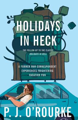 Holidays in Heck Holidays in Heck