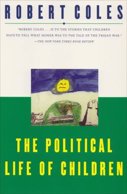 The Political Life of Children The Political Life of Children
