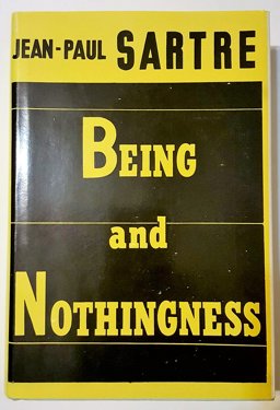Being and Nothingness