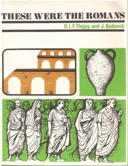 These Were the Romans
