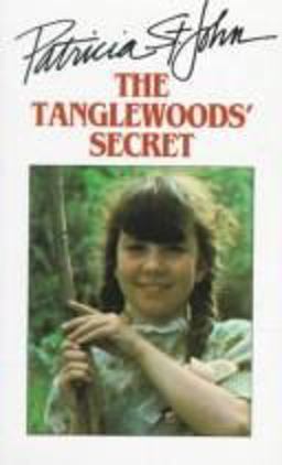 The Tanglewood's Secret The Tanglewood's Secret