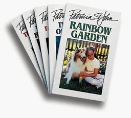 Rainbow Garden Rainbow Garden