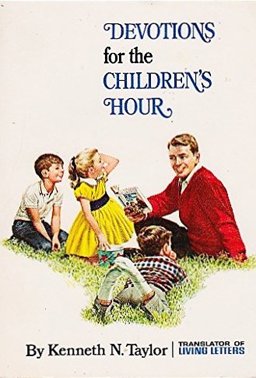 Devotions for the Children's Hour