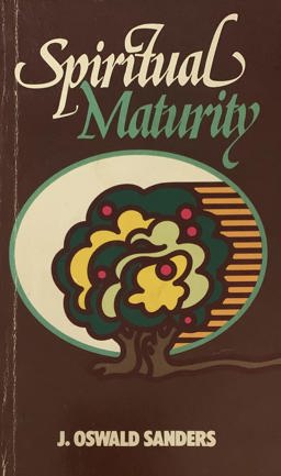 Spiritual Maturity