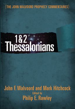 1 and 2 Thessalonians Commentary