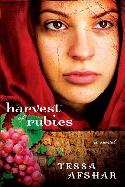 Harvest of Rubies  9780802405586 Front Cover