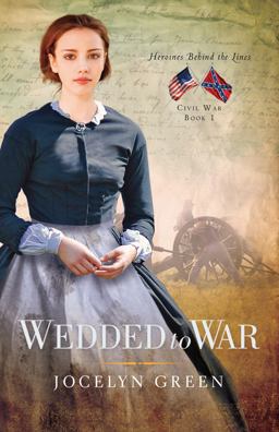 Wedded to War  9780802405760 Front Cover