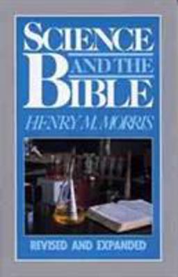 Science and the Bible