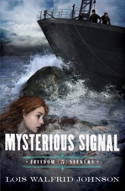 Mysterious Signal  9780802407207 Front Cover