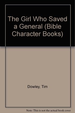 The Girl Who Saved a General