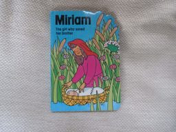 Miriam