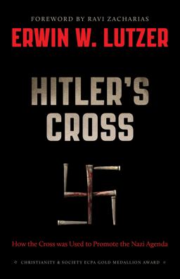 Hitler's Cross