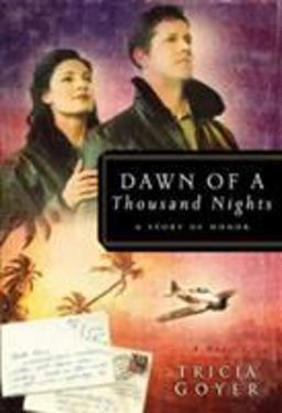 Dawn of a Thousand Nights A Story of Honor  9780802408556 Front Cover