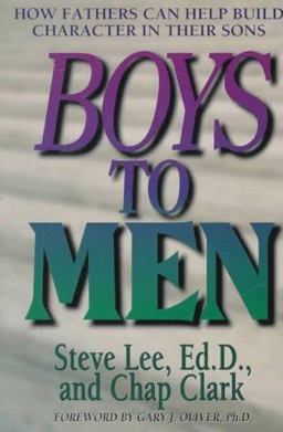Boys to Men