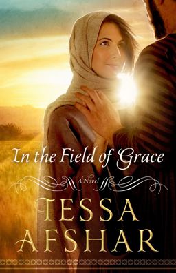 In the Field of Grace  9780802410979 Front Cover