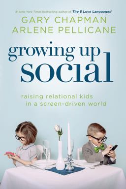 Growing up Social