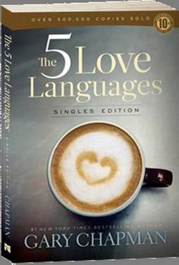 The 5 Love Languages
