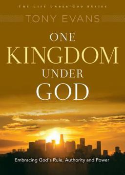 One Kingdom under God