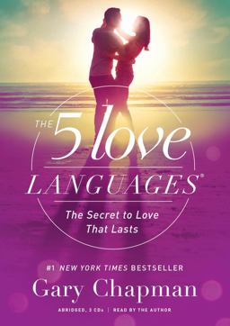 The 5 Love Languages