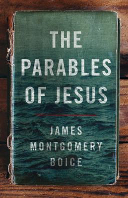 Parables of Jesus  9780802414496 Front Cover
