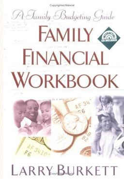 Family Financial Workbook