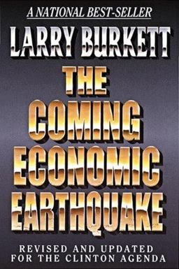 The Coming Economic Earthquake