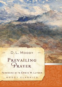Prevailing Prayer Prevailing Prayer
