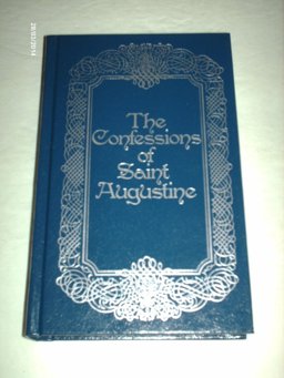 The Confessions of St. Augustine