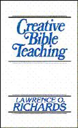Creative Bible Teaching