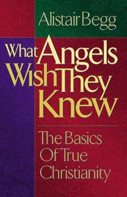 What Angels Wish They Knew