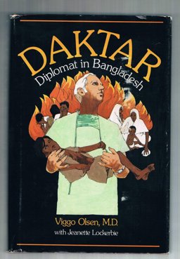 Daktar : Diplomat of Bangladesh  9780802417459 Front Cover